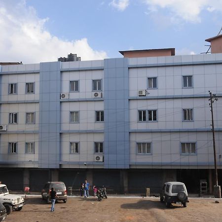 Hotel Barbereek Inn Shillong Exterior foto