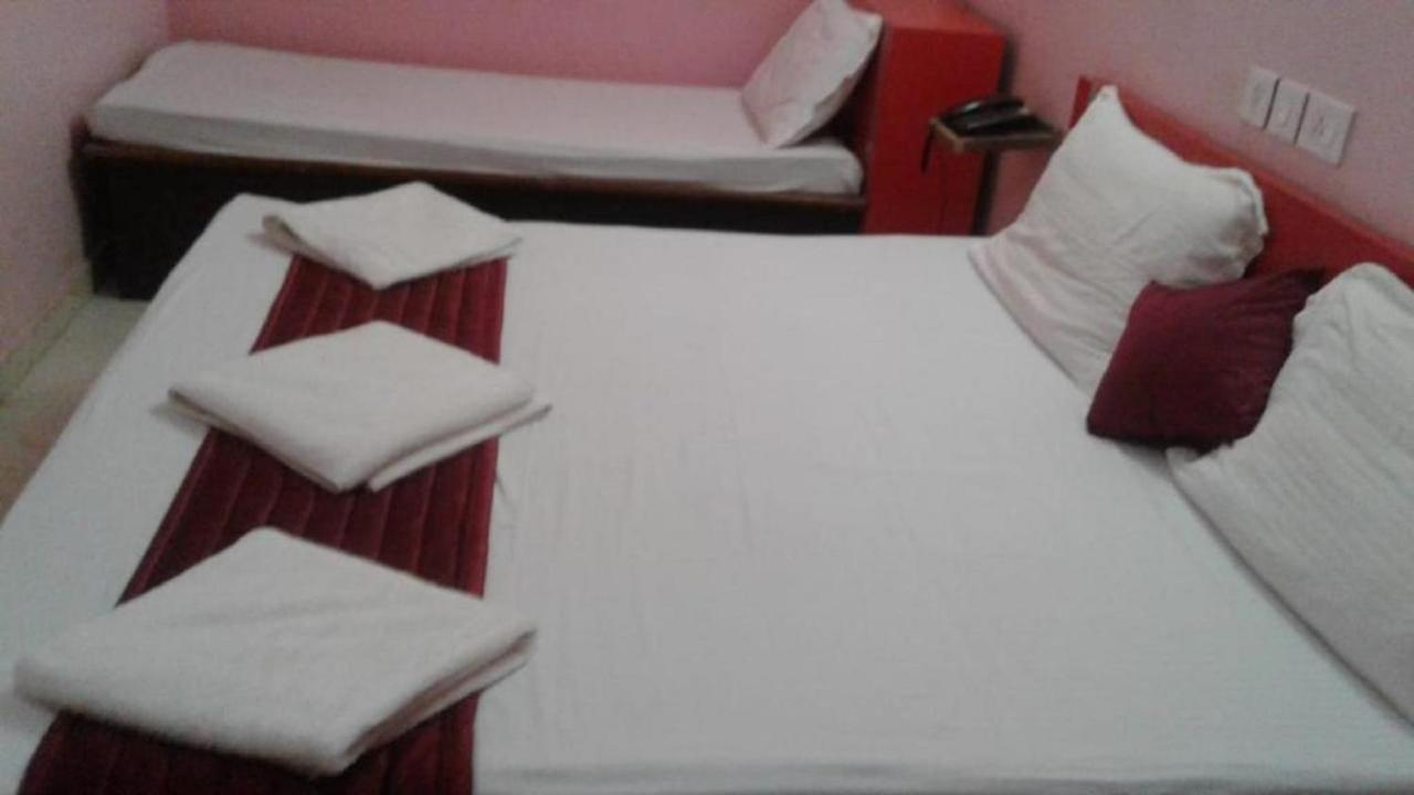 Hotel Barbereek Inn Shillong Exterior foto