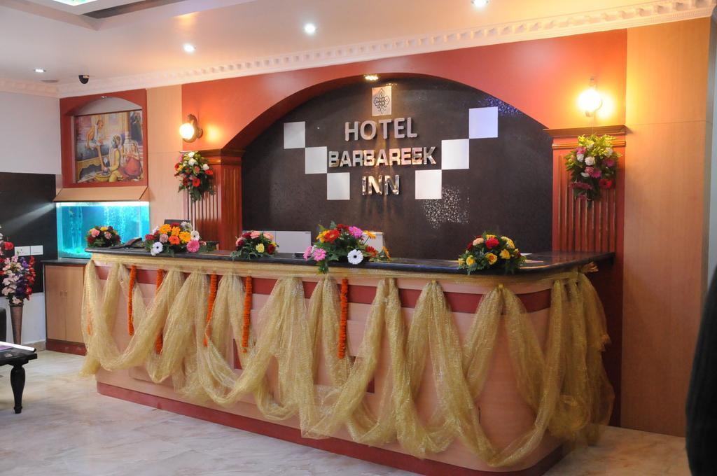 Hotel Barbereek Inn Shillong Exterior foto