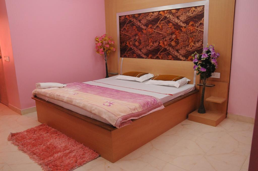 Hotel Barbereek Inn Shillong Exterior foto