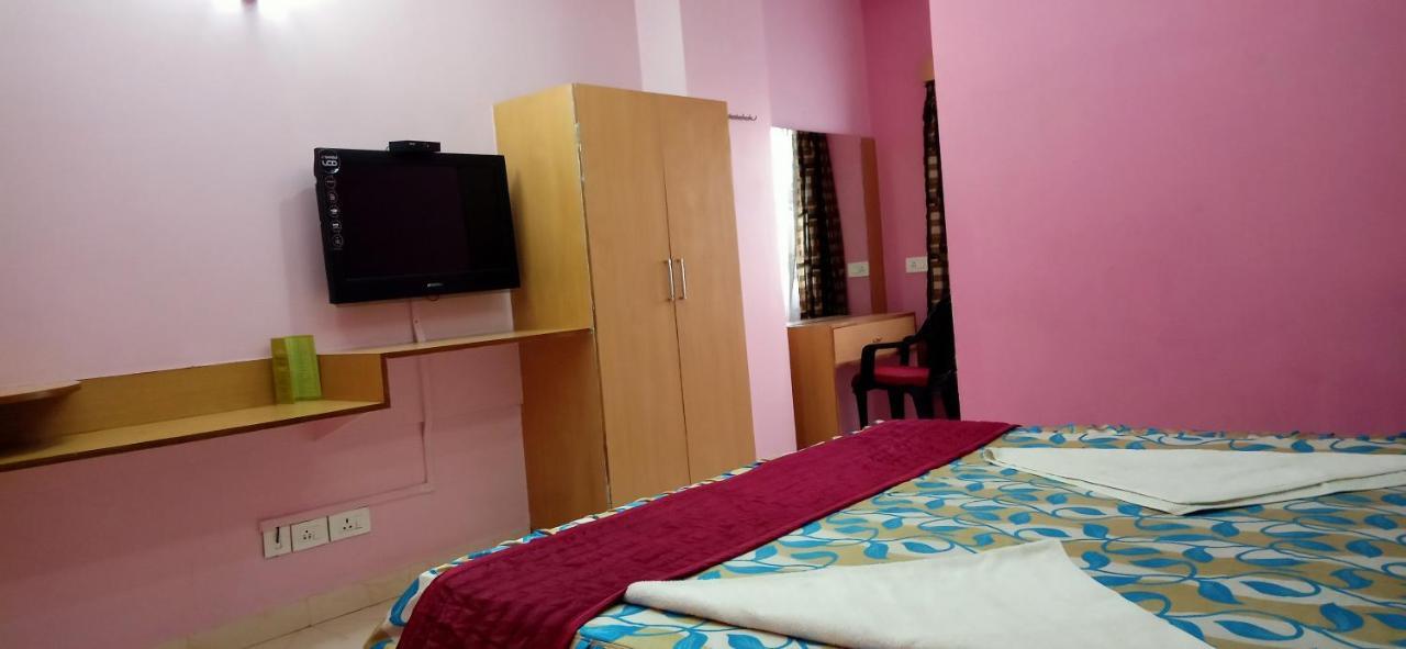 Hotel Barbereek Inn Shillong Exterior foto
