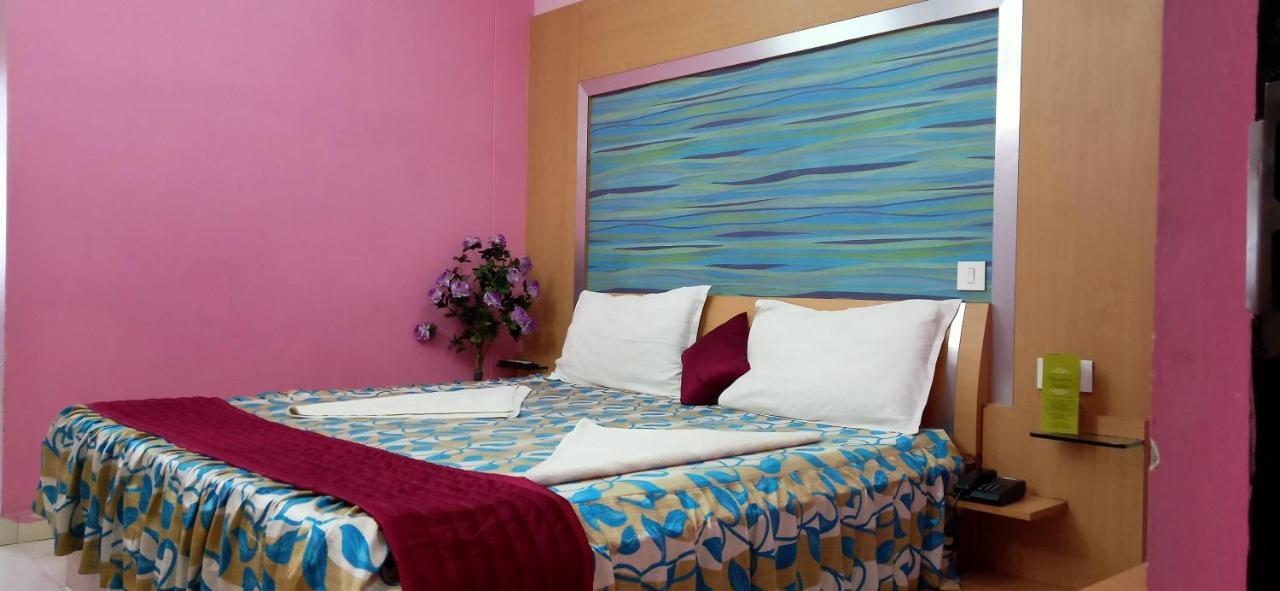 Hotel Barbereek Inn Shillong Exterior foto