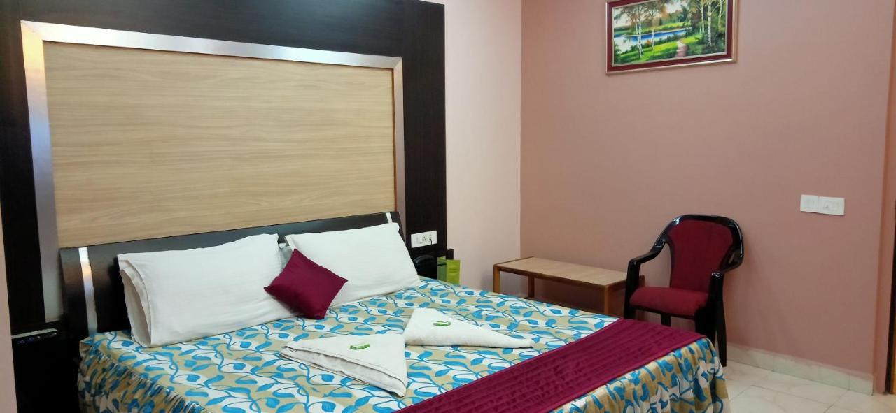 Hotel Barbereek Inn Shillong Exterior foto