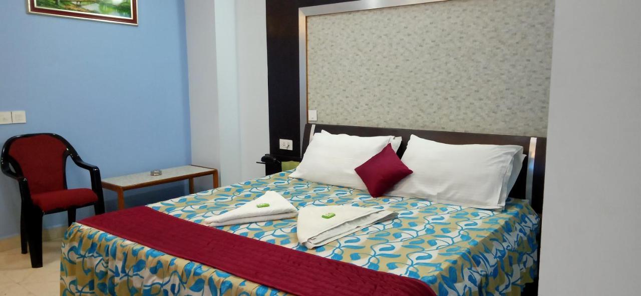 Hotel Barbereek Inn Shillong Exterior foto