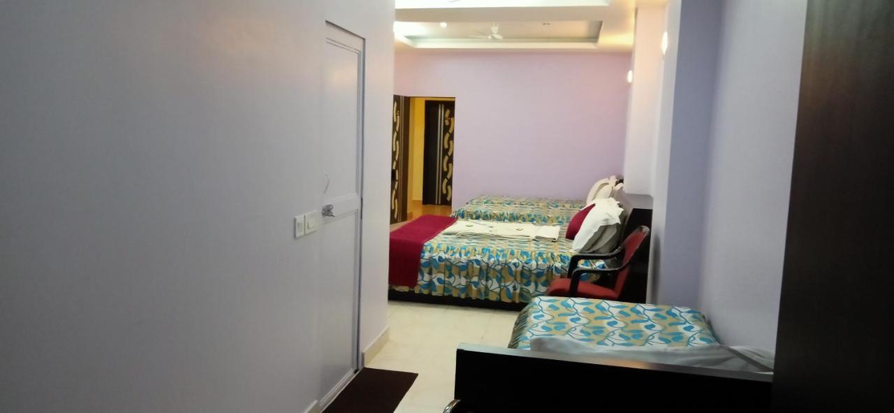Hotel Barbereek Inn Shillong Exterior foto